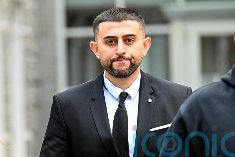 Maintenance chief guilty of manslaughter over limo crash which left 20 dead