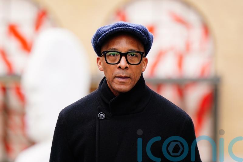 Jay Blades: There was a time in my life when I saw no future in this world