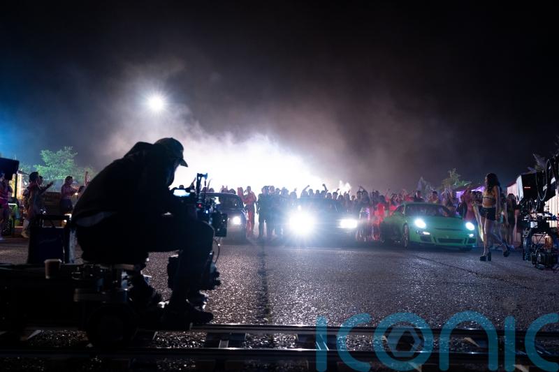 All of the star cars to look out for in the new Fast X film