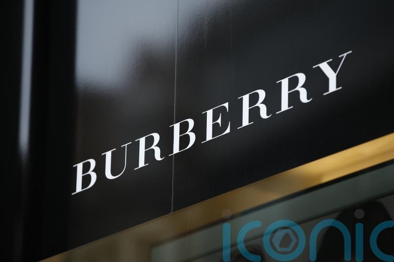 Burberry sales jump after boost from China relaxing pandemic restrictions