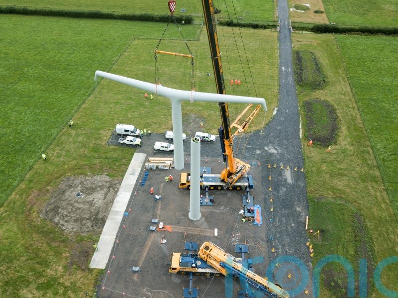 National Grid reports profit jump as distribution business shines