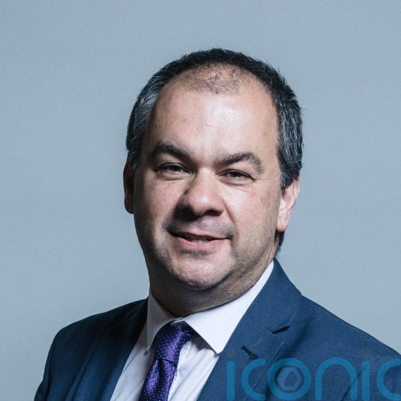 Paul Scully MP announces pitch to be Tory candidate for mayor of London