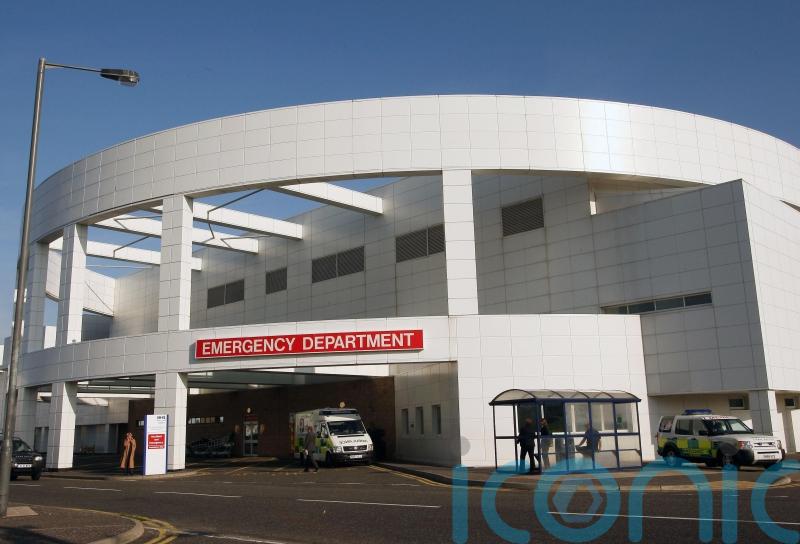 Inspectors raise ‘serious concerns’ about patient safety at emergency unit