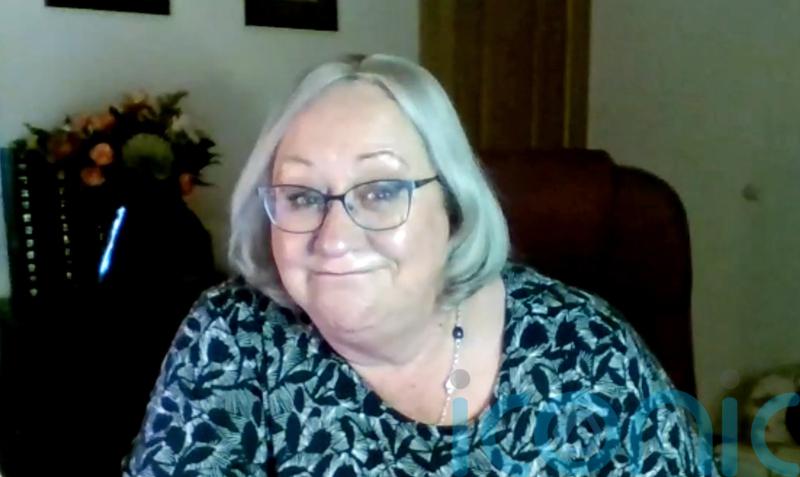 Social media star Jackie Weaver to give evidence to Holyrood committee