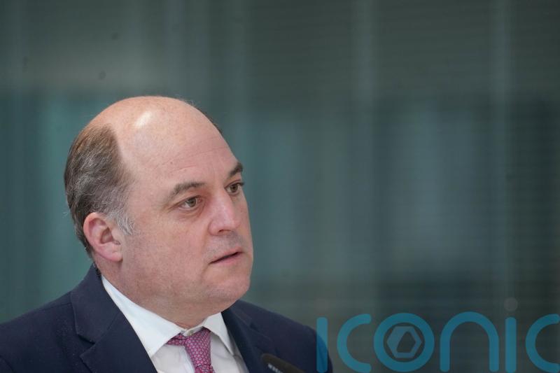 UK-supplied cruise missiles have been used by Ukraine, Wallace confirms