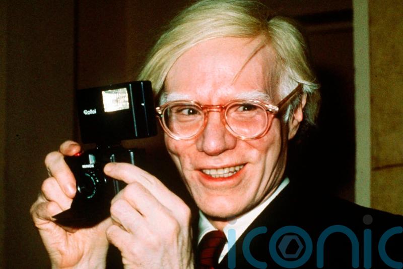 Photographer wins legal fight over image of Prince used by Andy Warhol