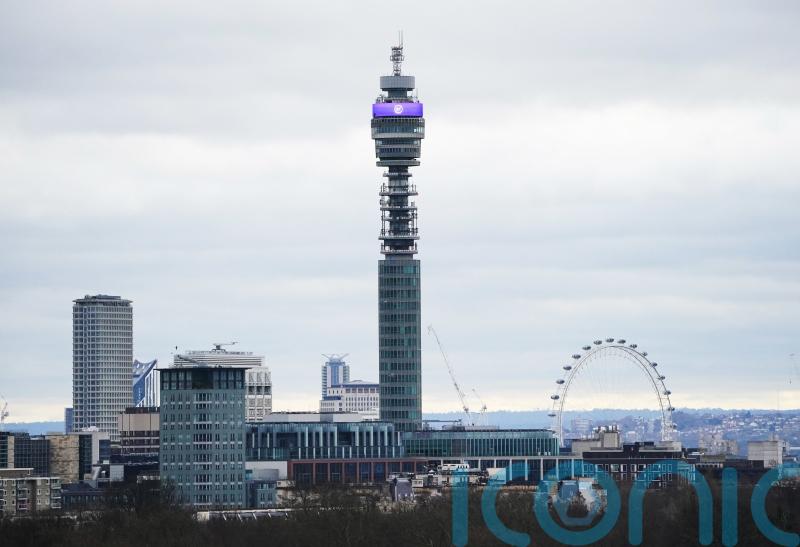 FTSE moved higher but lags European peers after BT shares slip