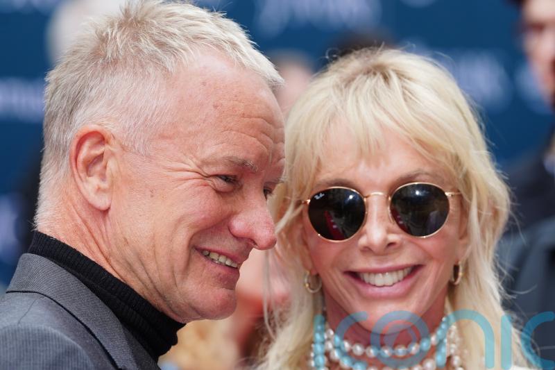 Sting says songwriters must be ‘vigilant’ and can’t be complacent about AI