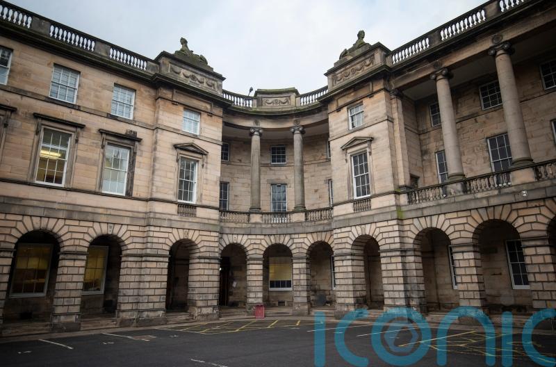 Scottish Government taken to court over fishing practices
