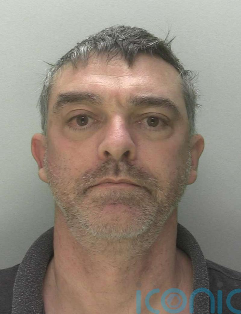 Brother of TV star Phillip Schofield to be sentenced for child sex offences