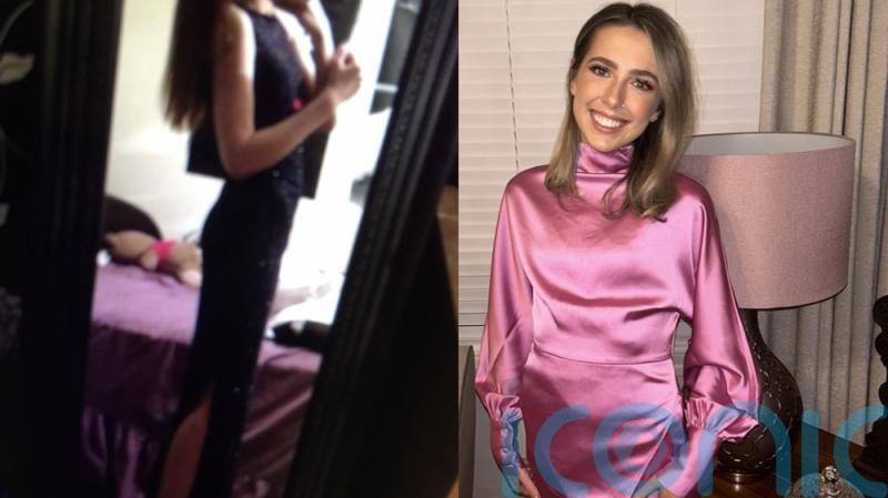 Nurse whose weight dropped to five stone while battling painful condition plans trip of a lifetime thanks to stoma bag