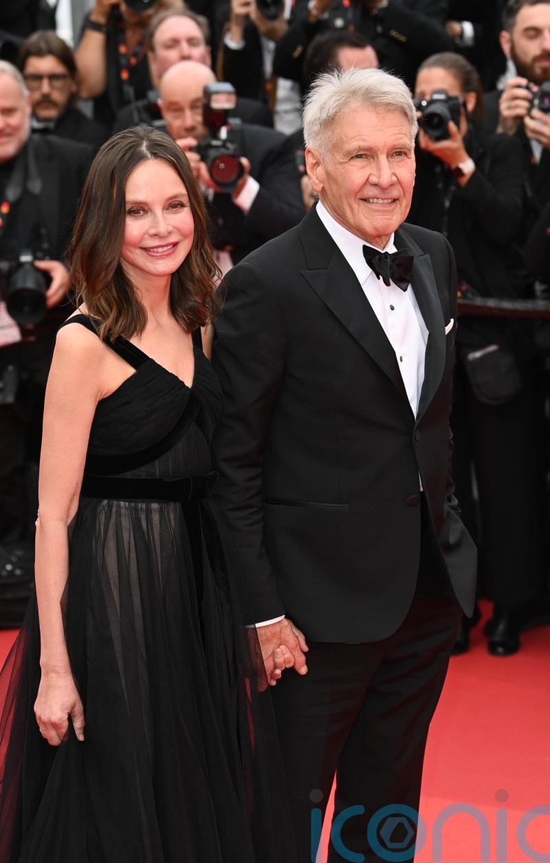 All the best looks from the Indiana Jones premiere