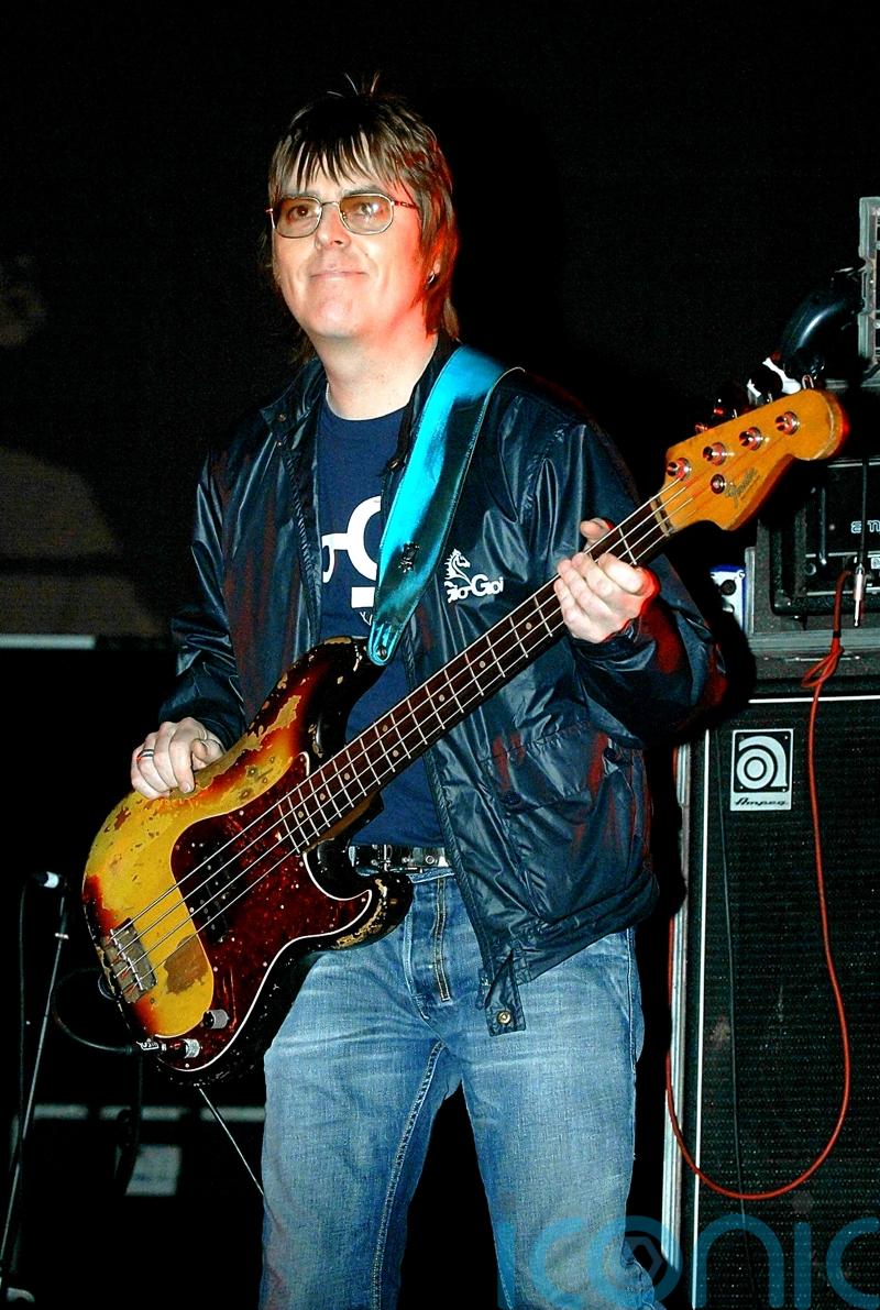 The Smiths’ ‘kind and beautiful soul’ Andy Rourke dies aged 59