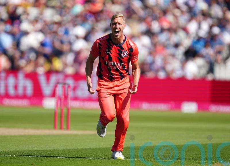 Luke Wood says playing for Lancashire ‘my pride and joy’ ahead of Blast opener
