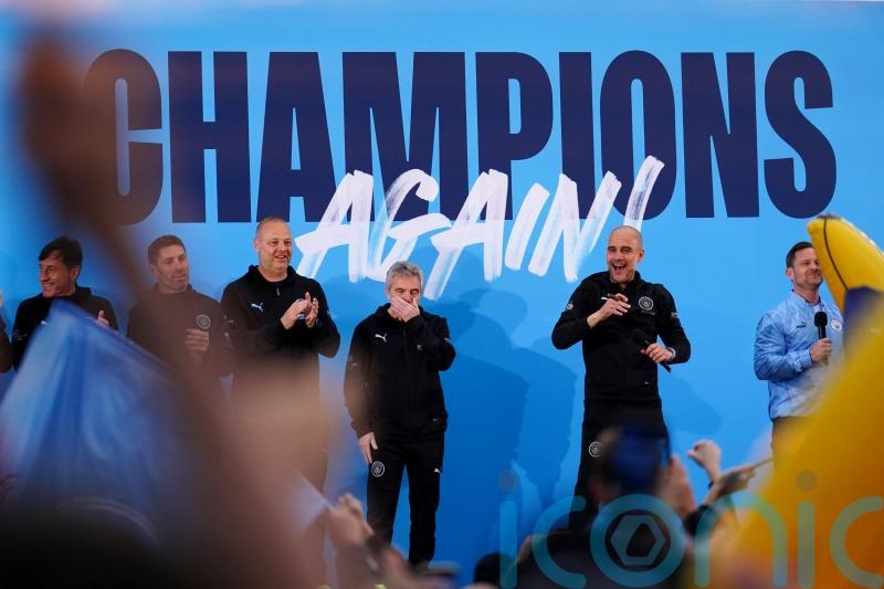 Man City on the brink and Newcastle nearly there &ndash; Premier League talking points