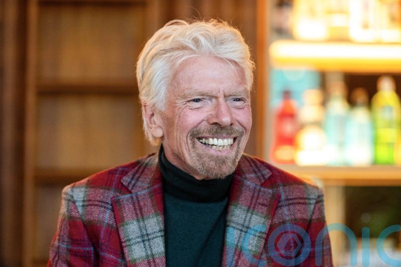 Rich list: Sir Richard Branson’s wealth shrinks by £1.8bn in a year