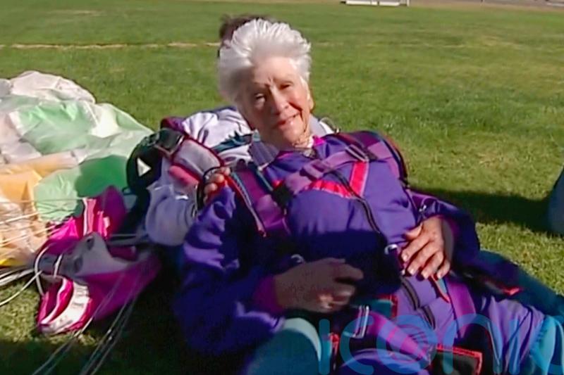 Australian police Taser 95-year-old woman with dementia
