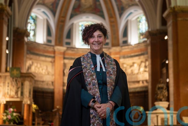 Letter from King to be read at General Assembly of Church of Scotland