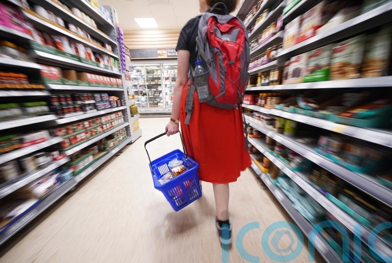Price of food to replace energy as biggest cost-of-living problem – think tank