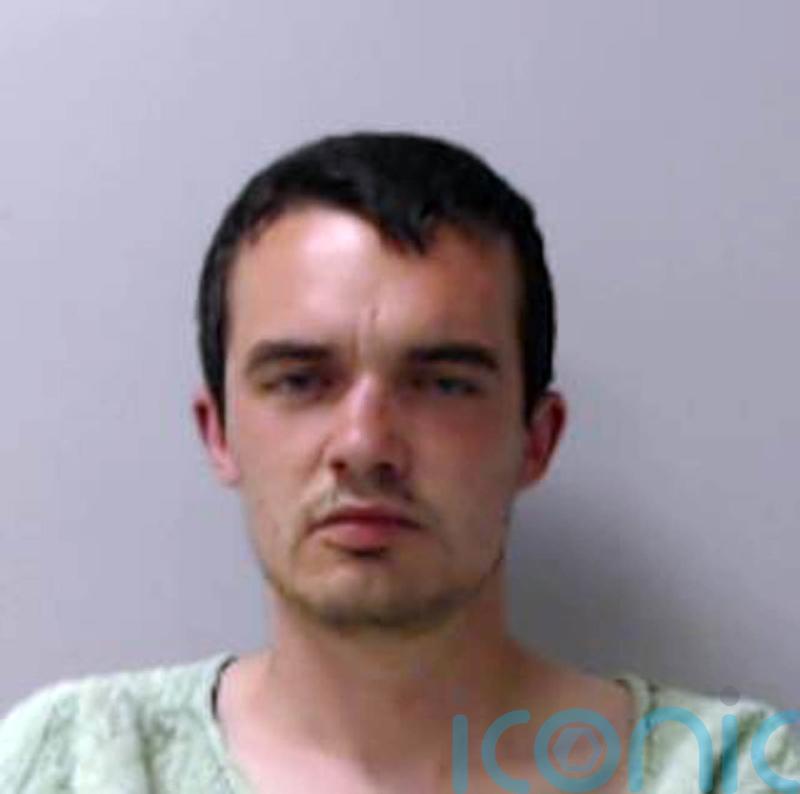 Man admits murdering grandmother by repeatedly punching and stamping on her