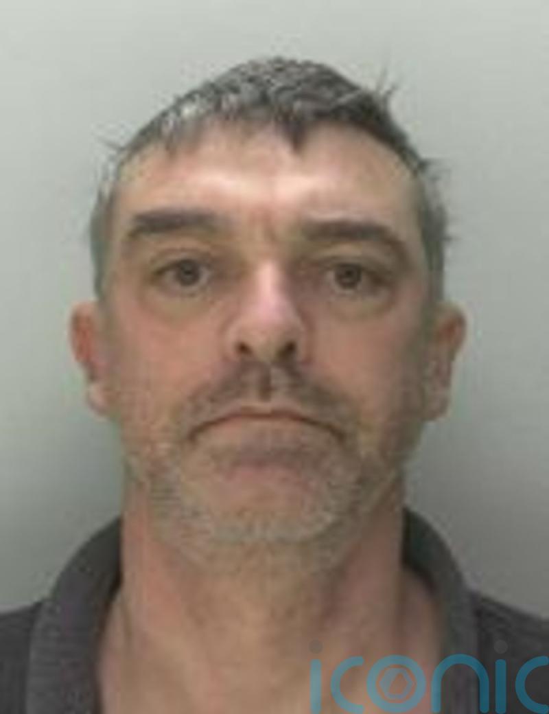 Brother of Phillip Schofield jailed after being convicted of child sex offences