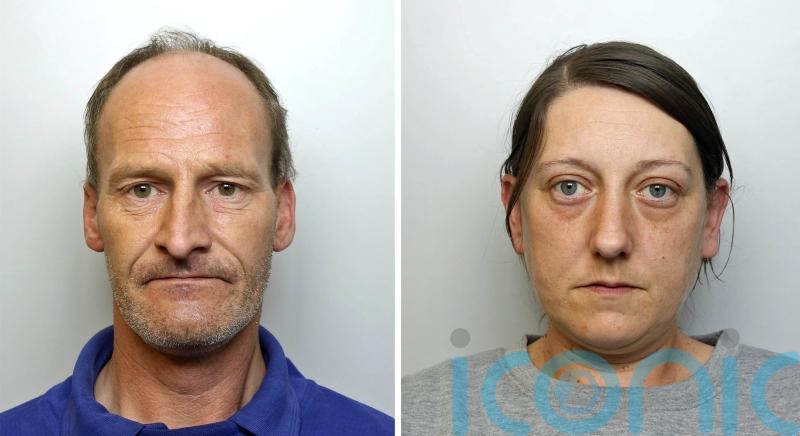 Parents’ jail terms for manslaughter of disabled teenage daughter increased