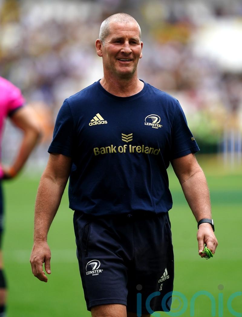 Stuart Lancaster will be missed at Leinster after making ‘massive impact’