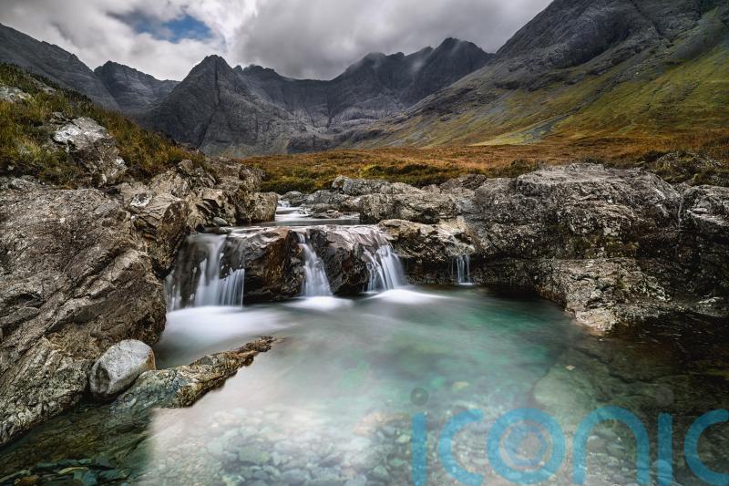 Man’s body found after Fairy Pools search on Skye