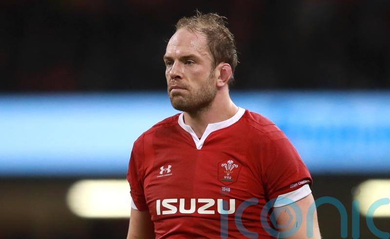 Alun Wyn Jones&rsquo; international record as Wales and Lions great calls it a day