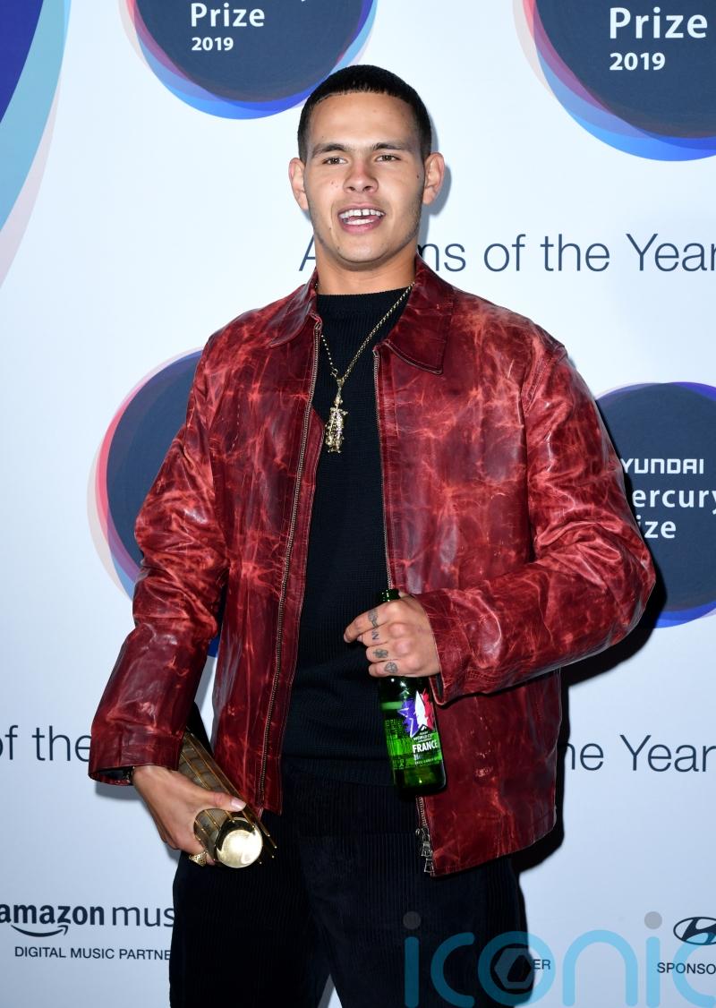 Slowthai withdraws from Wembley Stadium show after court appearance