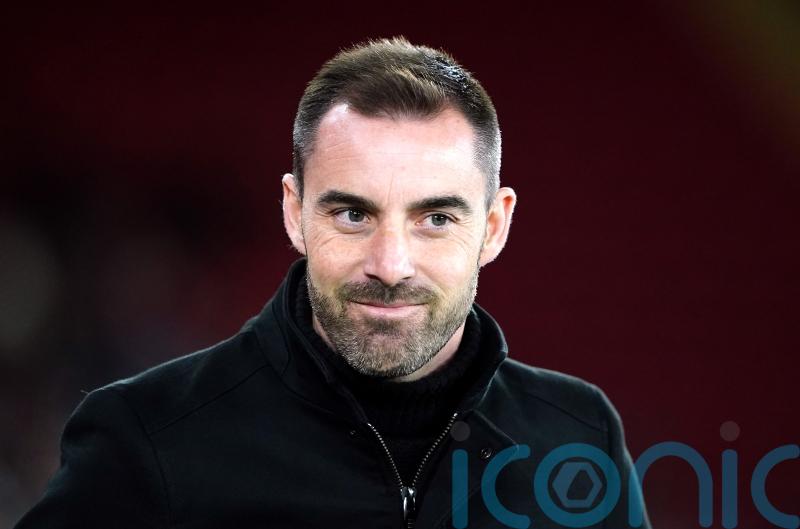 Ruben Selles insists Southampton still have pride to play for in last two games