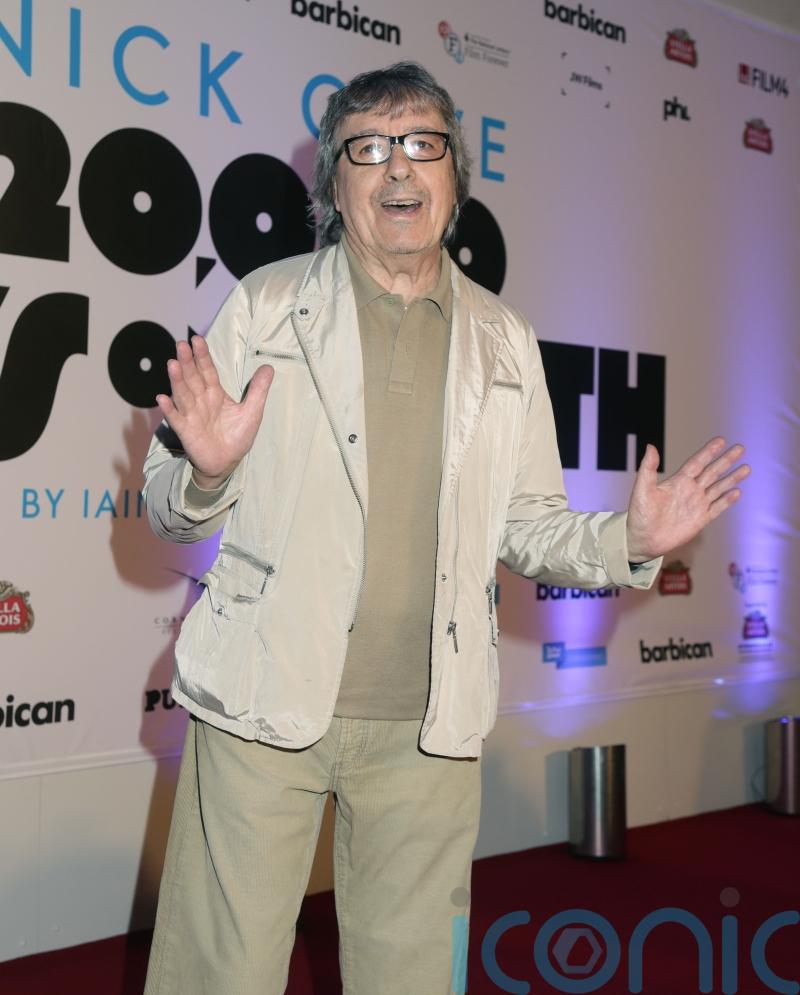 Ex-Rolling Stones bassist Bill Wyman: Not for a second have I regretted leaving