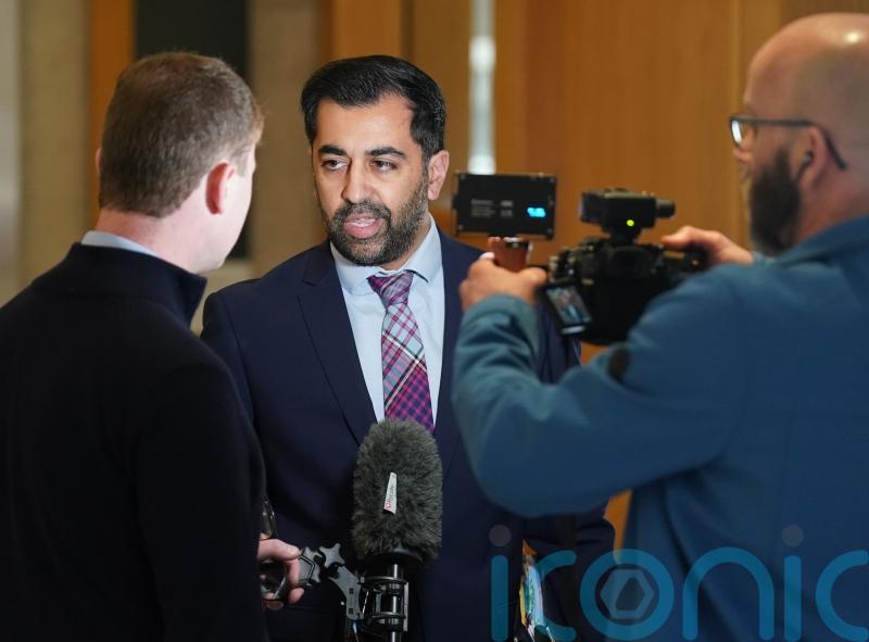 SNP ‘could have handled things better’ in North Lanarkshire – Yousaf