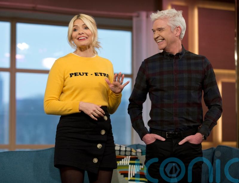 Who’s in the running to replace Phillip Schofield as host of This Morning