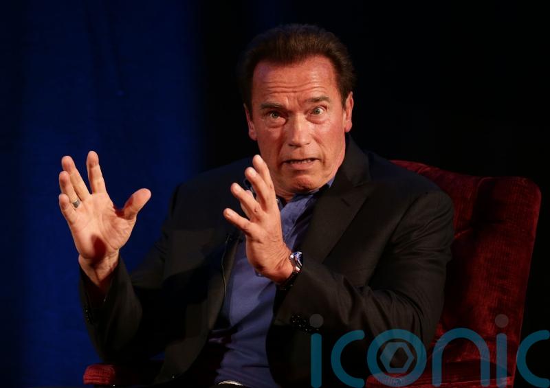 Disruptive climate protests are caused by political inaction – Schwarzenegger