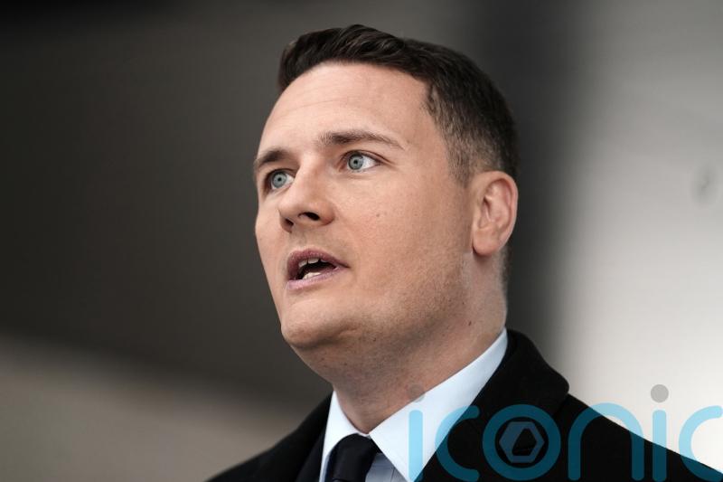 Streeting: Labour would shift focus of health spending towards primary care