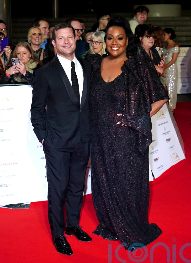Alison Hammond and Dermot O’Leary to fill in as interim This Morning hosts