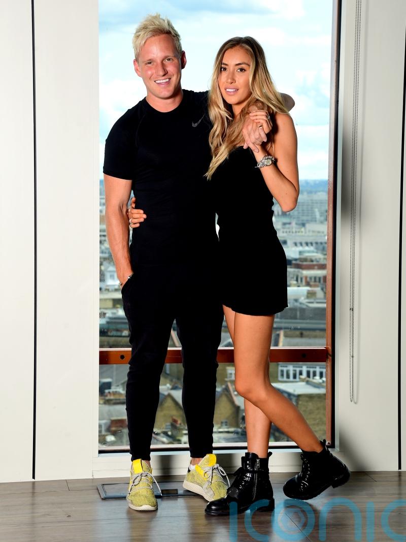 Made In Chelsea’s Jamie Laing and Sophie Habboo wed for second time in Spain