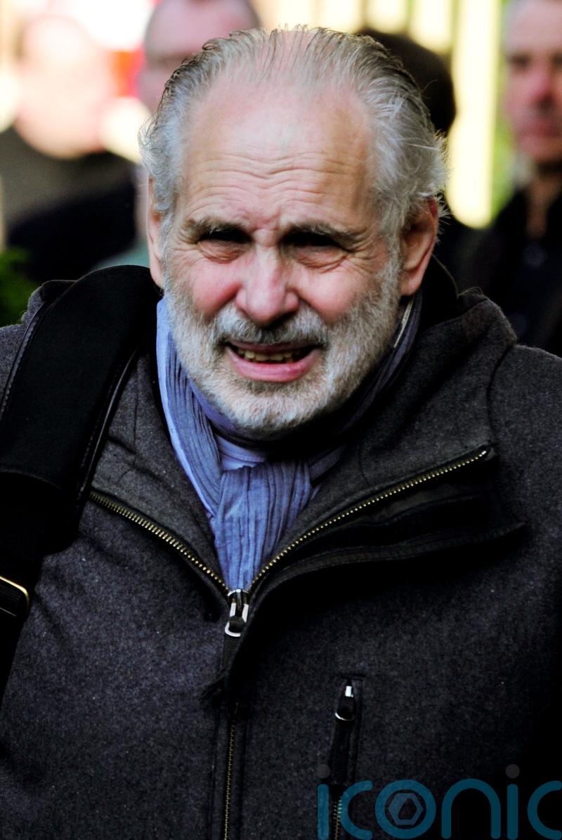 Pete Brown, co-writer of Cream hit Sunshine Of Your Love, dies aged 82