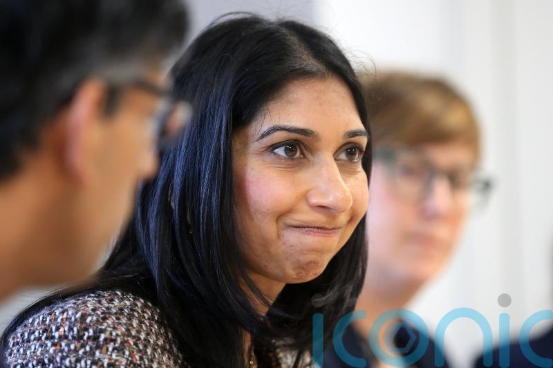 PM to seek ethics adviser guidance on Home Secretary speed course claims