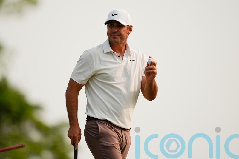 Brooks Koepka puts Augusta agony behind him with another US PGA Championship win