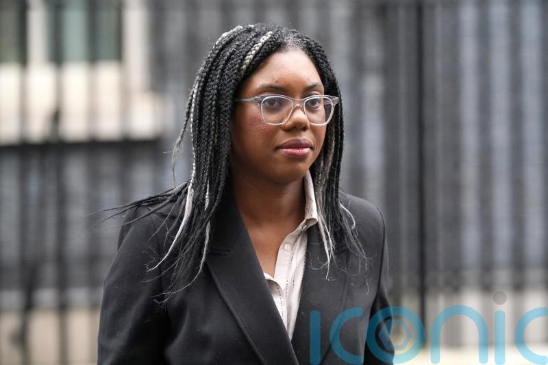 Kemi Badenoch to visit Gulf states to advance ‘ambitious’ trade deal