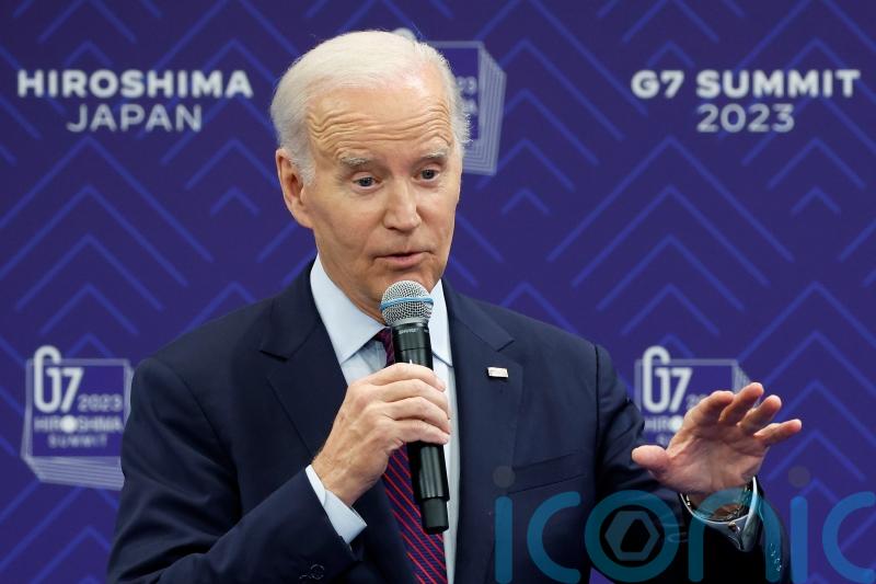 President Biden and House Speaker to meet in search of budget compromise