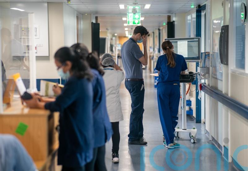 Scotland&rsquo;s junior doctors offered 14.5% cumulative pay rise amid walkout threat