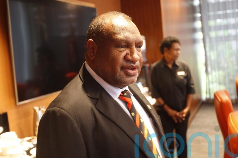 US and Papua New Guinea sign security deal