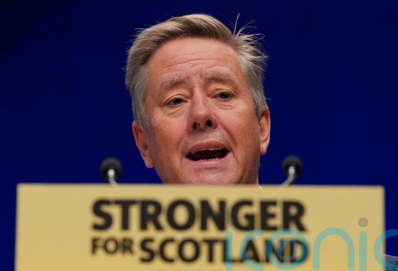 &lsquo;Unfortunate&rsquo; that parts of independence movement attack each other, says Brown