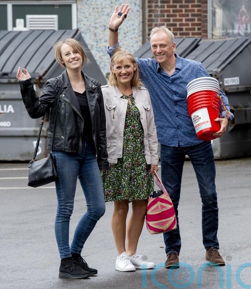 ‘Force of nature’ brain cancer fundraiser Laura Nuttall dies