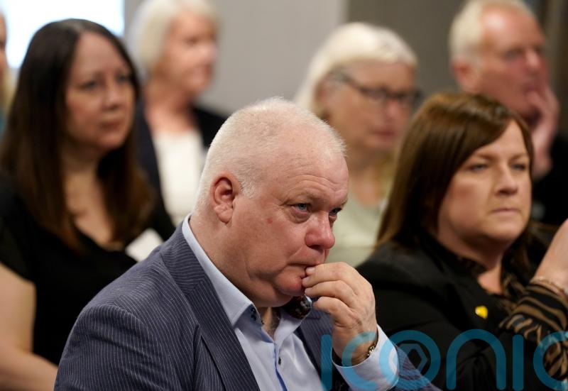 Scottish Covid-19 inquiry to start in July, families told