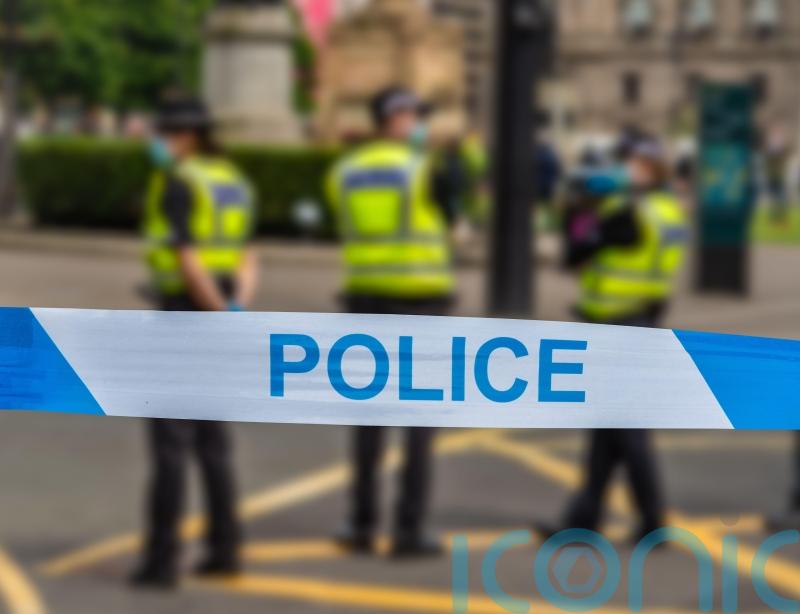 Pensioner ‘knocked over and killed’ by Audi in South Lanarkshire