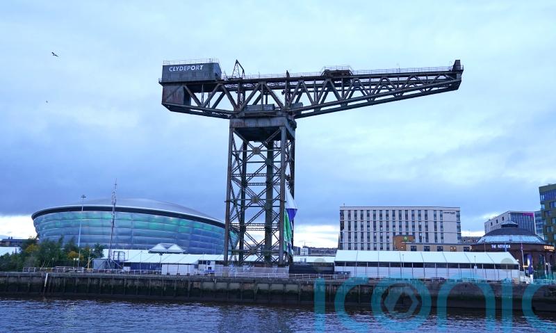 Glasgow to host international police body’s annual meeting in 2024